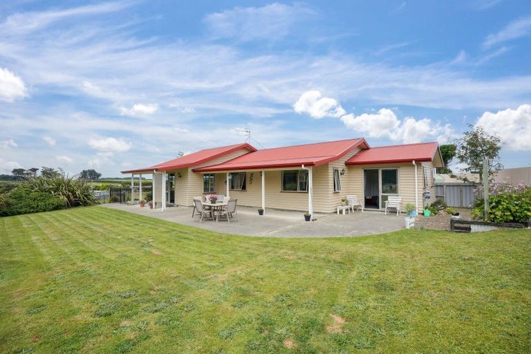 Photo of property in 510 Avon Road, Tisbury, Invercargill, 9877