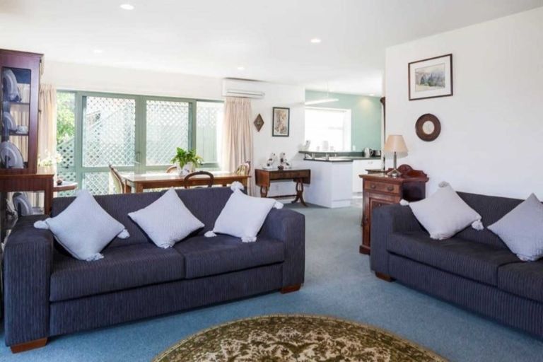 Photo of property in 34 Albany Street, St Albans, Christchurch, 8014