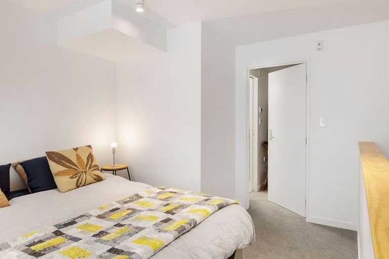 Photo of property in 6/54 Webb Street, Te Aro, Wellington, 6011