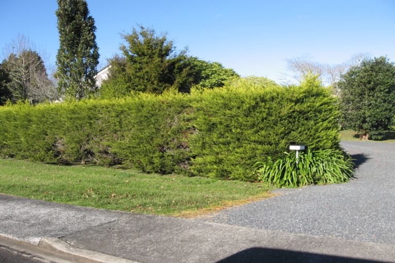 Photo of property in 1 James Kemp Place, Kerikeri, 0230