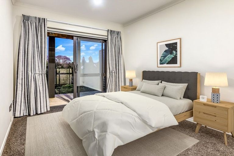 Photo of property in 6e Clifton Road, Hamilton Central, Hamilton, 3204