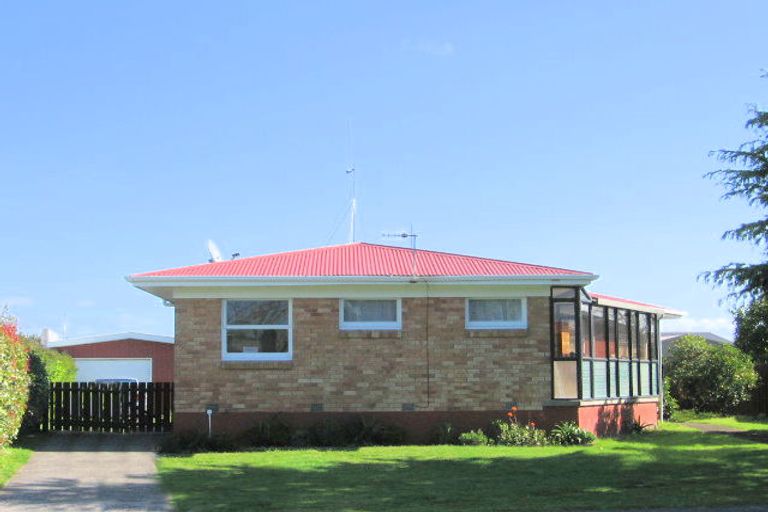 Photo of property in 6 Farm Street, Mount Maunganui, 3116