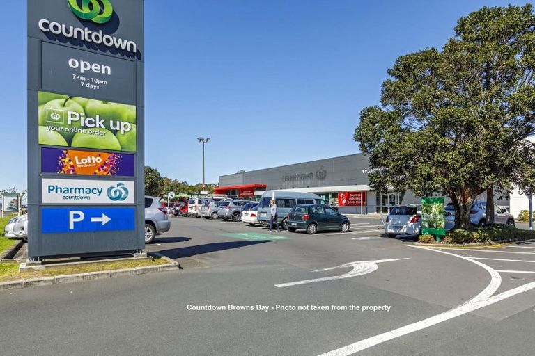 Photo of property in Norfolk Apartments, 201/19 Bute Road, Browns Bay, Auckland, 0630