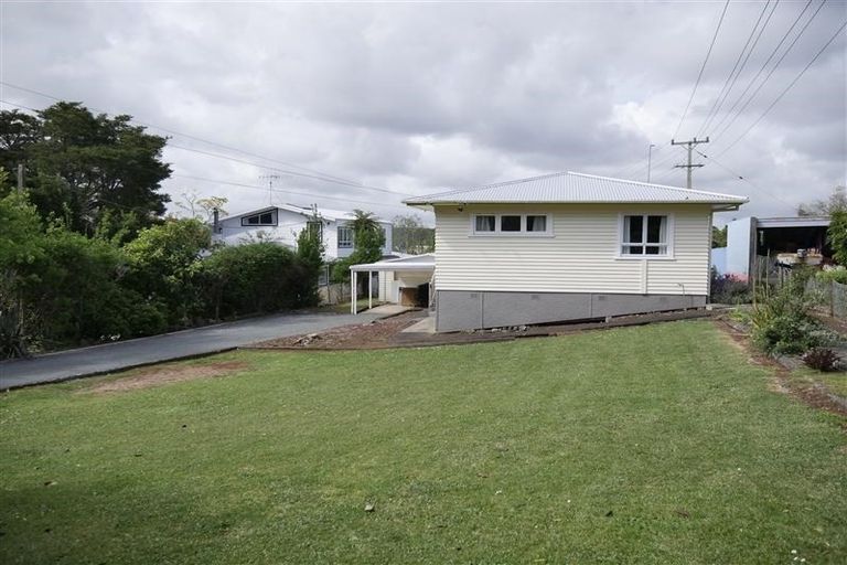 Photo of property in 47 Tuatara Drive, Te Kamo, Whangarei, 0112