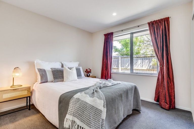 Photo of property in 14 Gosling Crescent, Halswell, Christchurch, 8025