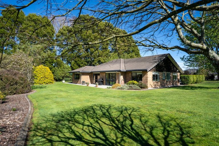 Photo of property in 27a Kew Place, Tamahere, Hamilton, 3283
