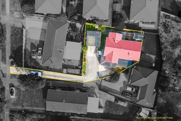 Photo of property in 80 Buckland Road, Mangere East, Auckland, 2024