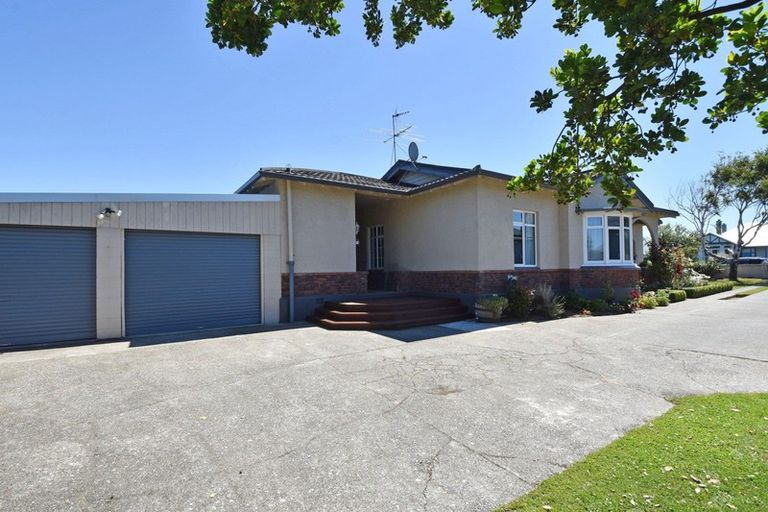 Photo of property in 87 Herriot Street, Richmond, Invercargill, 9810