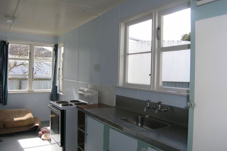 Photo of property in 8 Kowhai Street, Te Hapara, Gisborne, 4010