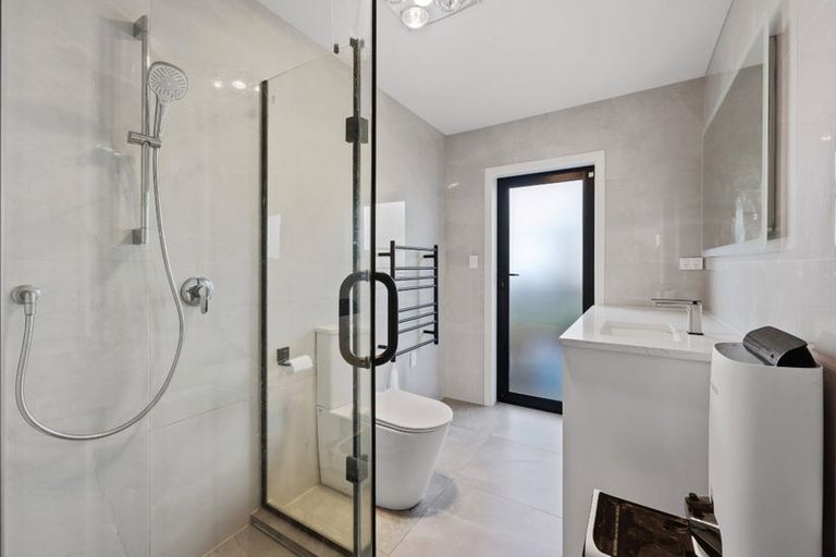 Photo of property in 55 Somerville Road, Somerville, Auckland, 2014