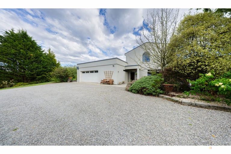 Photo of property in 304 Downs Road, Geraldine Downs, Geraldine, 7991