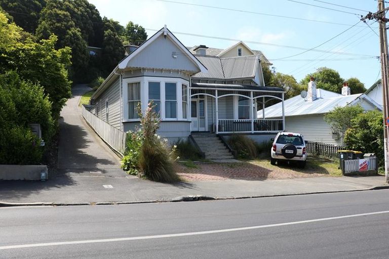 Photo of property in 8 Allandale Road, Saint Clair, Dunedin, 9012