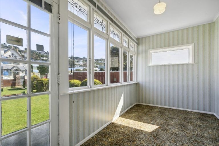 Photo of property in 65 Freyberg Street, Lyall Bay, Wellington, 6022