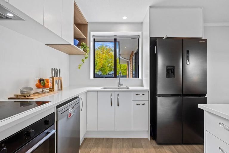 Photo of property in 81 Kedleston Drive, Avonhead, Christchurch, 8042