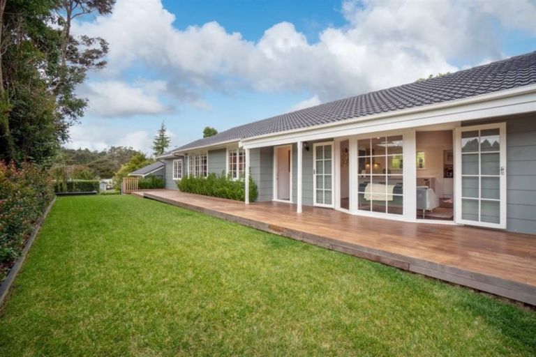 Photo of property in 116 Roseberry Avenue, Birkenhead, Auckland, 0626