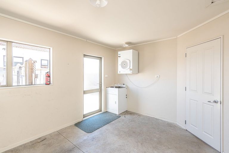 Photo of property in 26 Oxford Road, Springvale, Whanganui, 4501