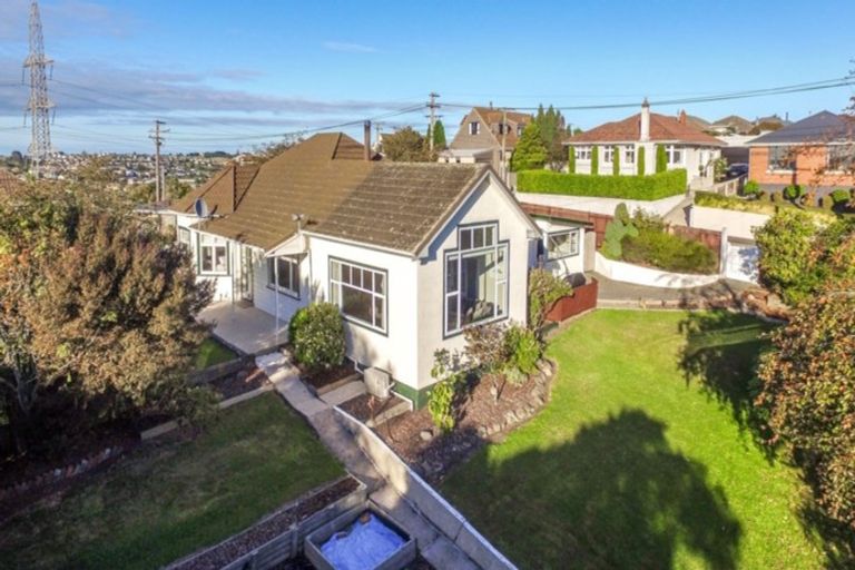 Photo of property in 215 Elgin Road, Balaclava, Dunedin, 9011