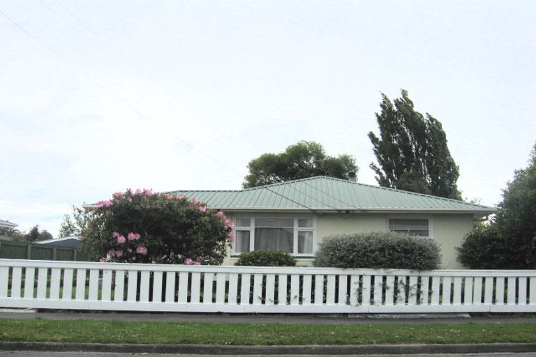 Photo of property in 51 Achilles Street, Burwood, Christchurch, 8061