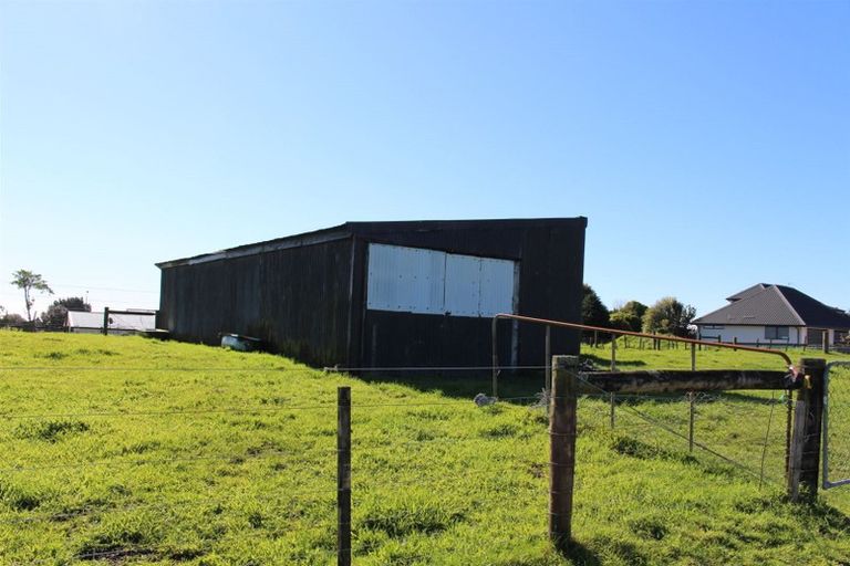 Photo of property in 4b Keith Road, Paroa, Greymouth, 7805