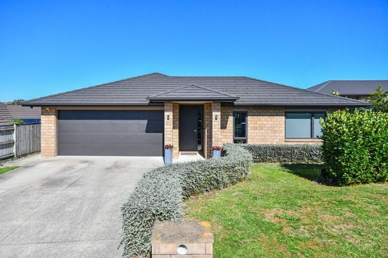 Photo of property in 6 Crosshill Court, Pokeno, 2402