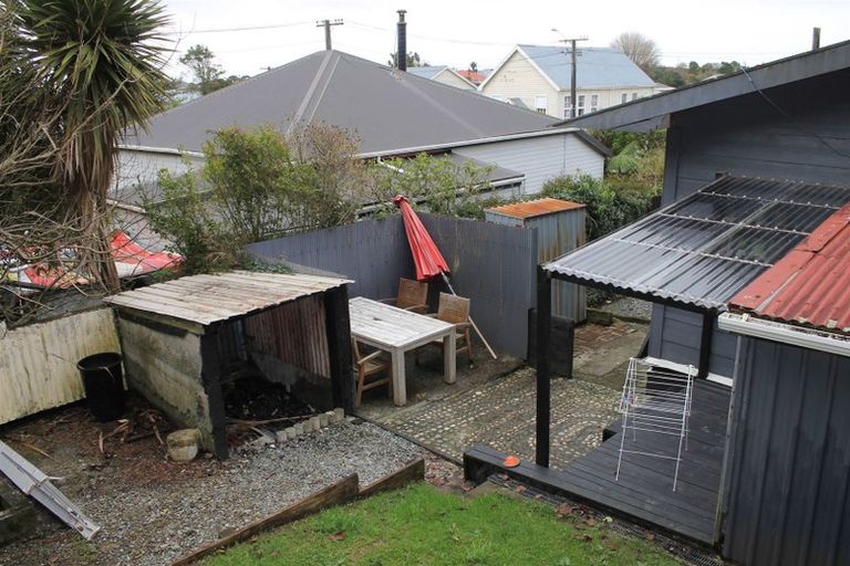 Photo of property in 3 Sturge Street, Cobden, Greymouth, 7802
