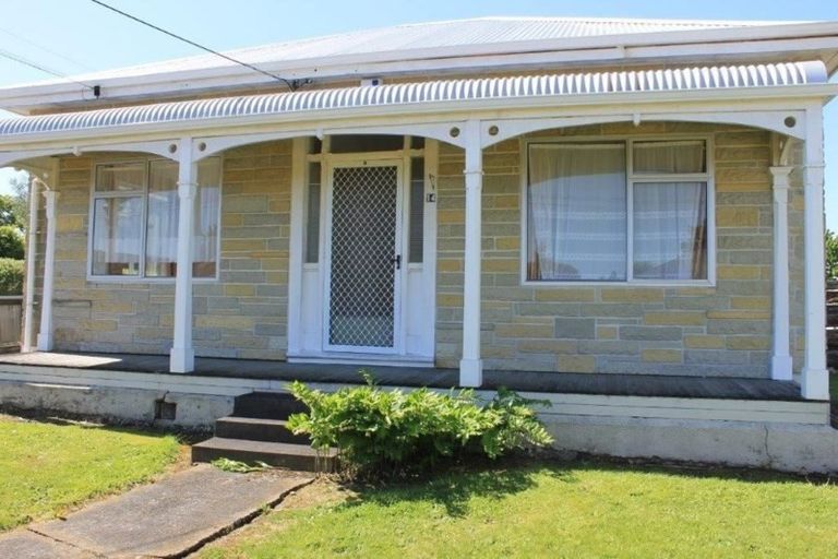 Photo of property in 14 Tararua Street, Masterton, 5810