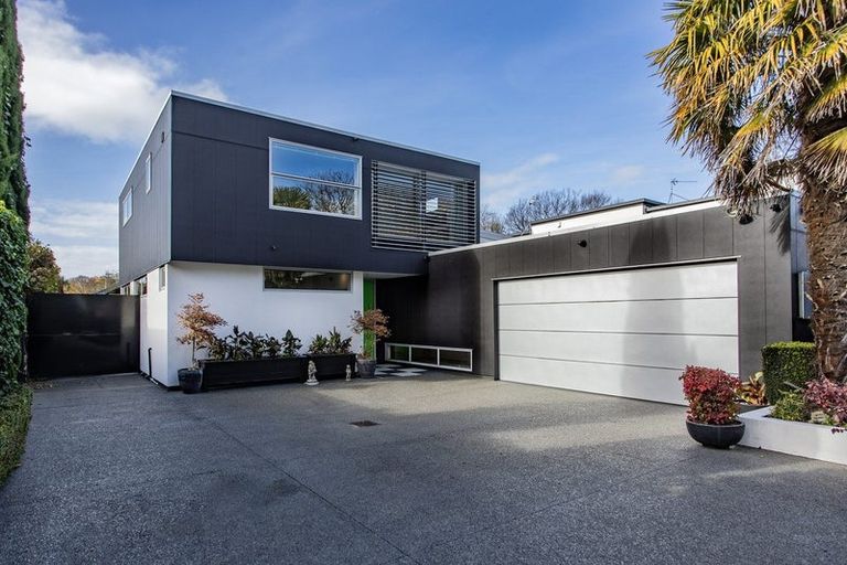 Photo of property in 40 Roosevelt Avenue, St Albans, Christchurch, 8014