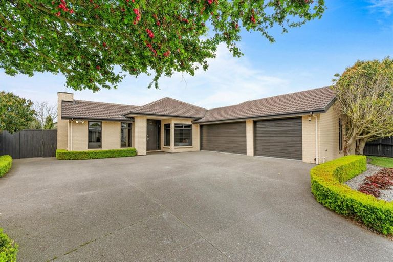 Photo of property in 6 Jacques Way, Yaldhurst, Christchurch, 8042