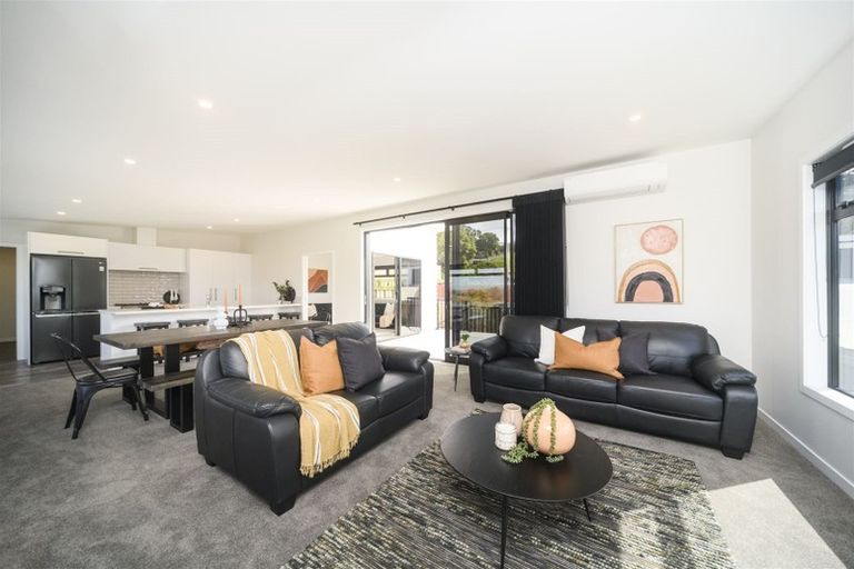 Photo of property in 8 Osborne Terrace, Feilding, 4702