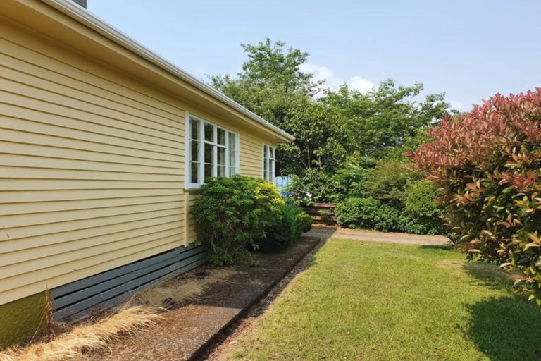 Photo of property in 27 Kohewhata Place, Kaikohe, 0474