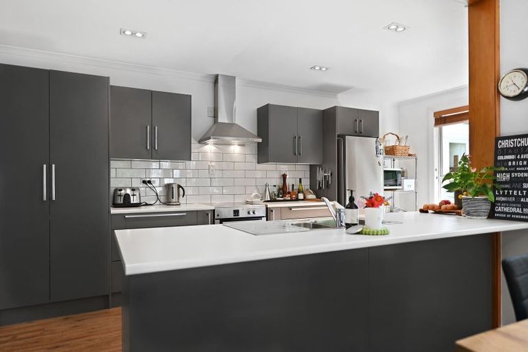 Photo of property in 299 Eastern Terrace, Sydenham, Christchurch, 8023