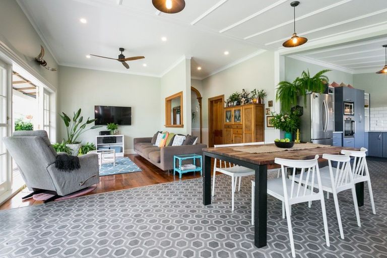 Photo of property in 1091 Riverslea Road South, Longlands, Hastings, 4172