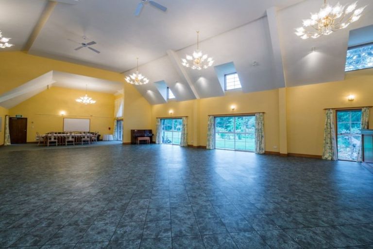 Photo of property in 433 Old Tai Tapu Road, Tai Tapu, Christchurch, 7672