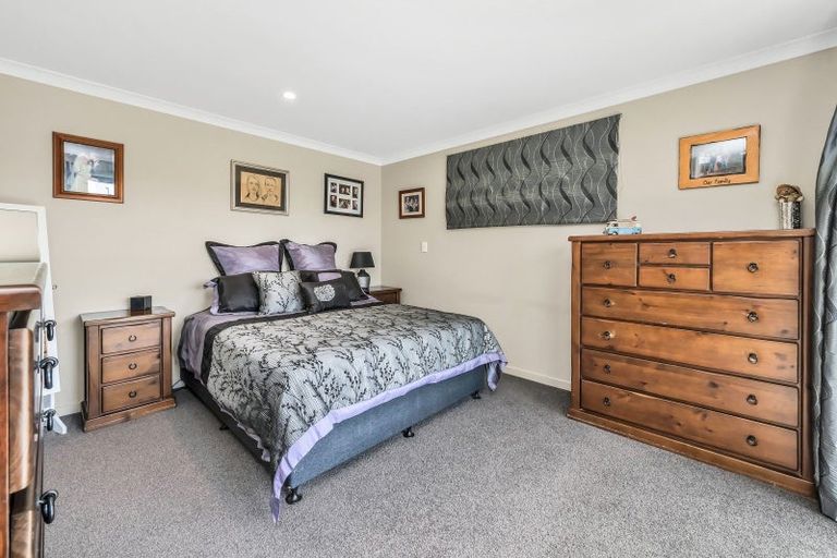 Photo of property in 13 Cressy Place, Darfield, 7510