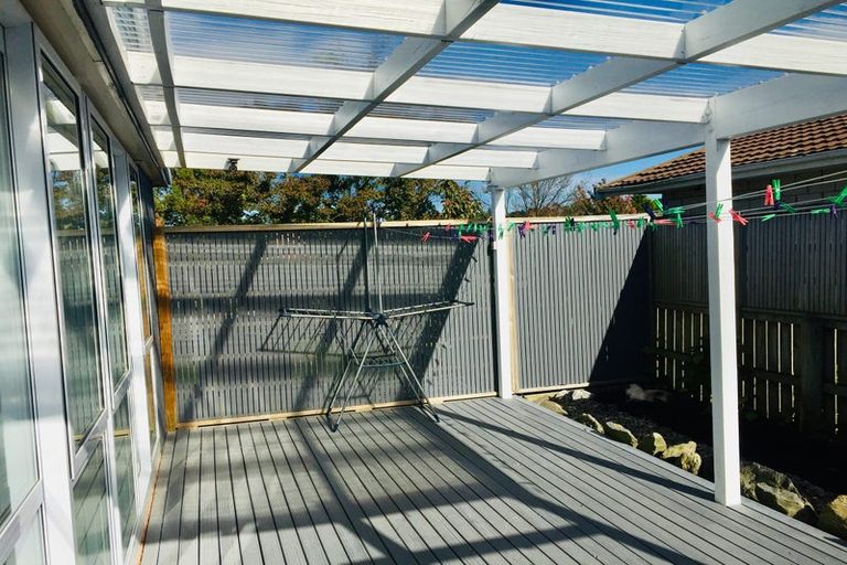 Photo of property in 62 North Terrace, Darfield, 7510