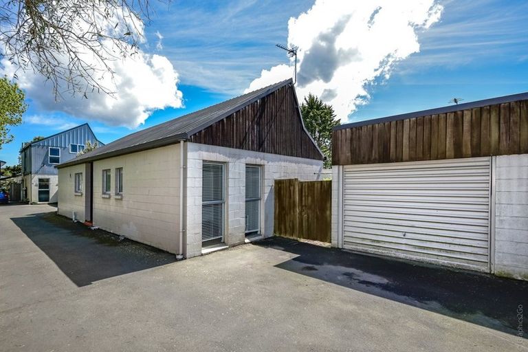 Photo of property in 2/61 Perth Street, Richmond, Christchurch, 8013