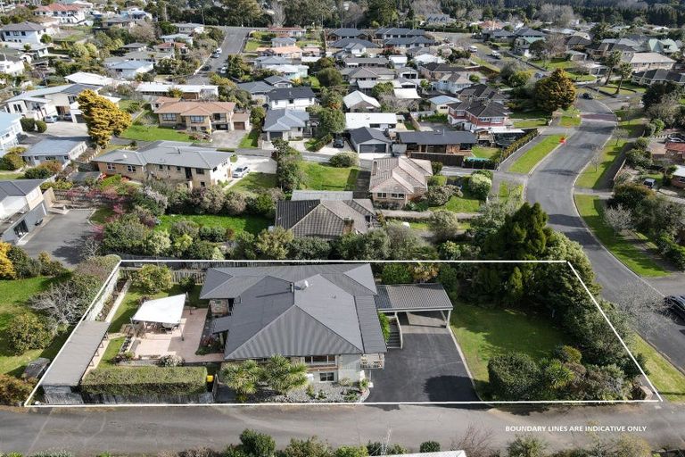 Photo of property in 17 Hinton Avenue, Forest Lake, Hamilton, 3200