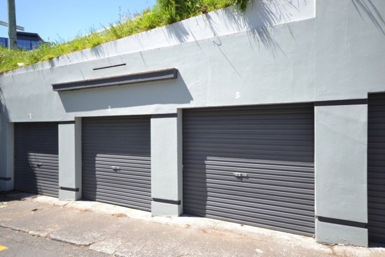 Photo of property in 3/165 Sydney Street West, Thorndon, Wellington, 6011