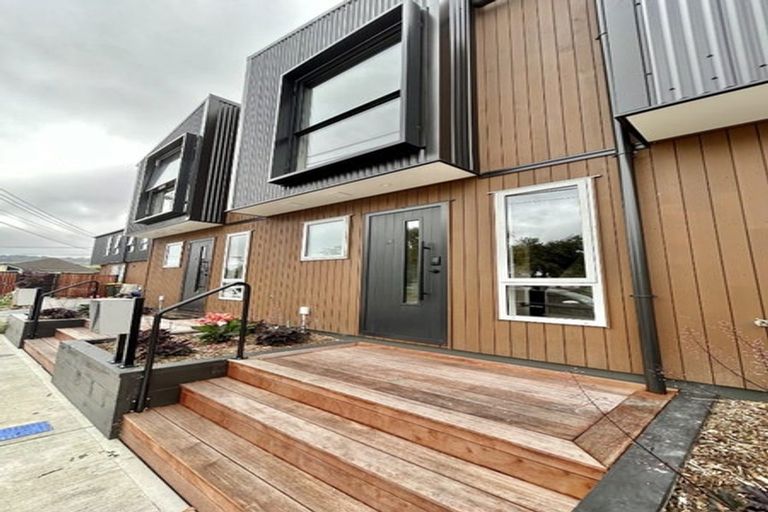 Photo of property in 1e Roberts Street, Epuni, Lower Hutt, 5011