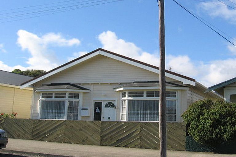 Photo of property in 54 William Street, Petone, Lower Hutt, 5012