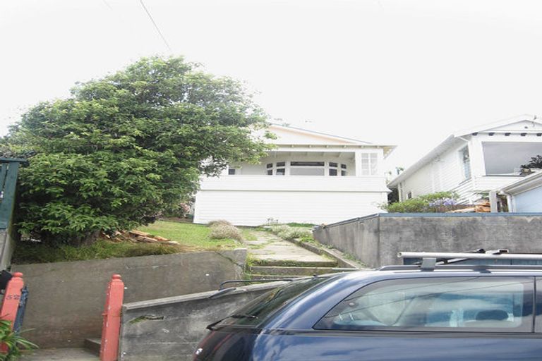 Photo of property in 52 Matai Road, Hataitai, Wellington, 6021