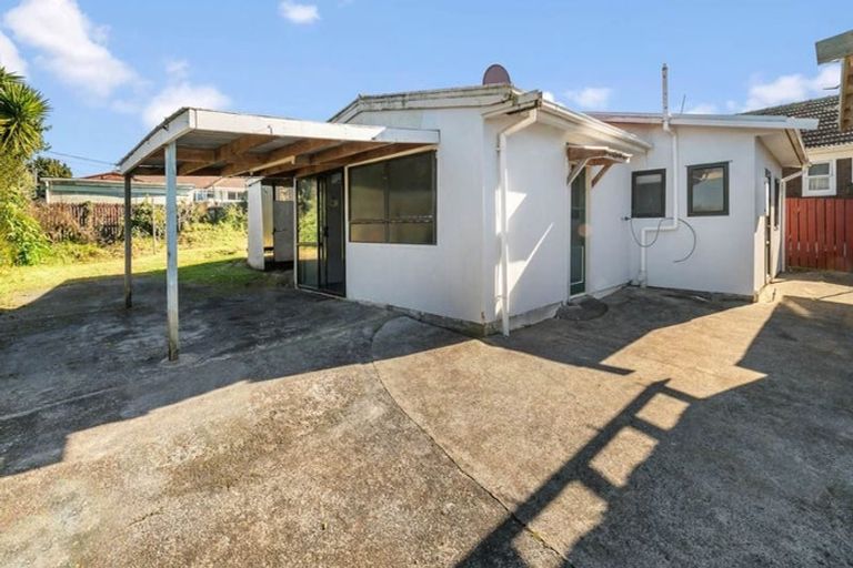 Photo of property in 31 Coxhead Road, Manurewa, Auckland, 2102