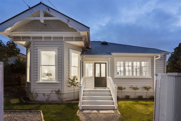 Photo of property in 38 Leslie Avenue, Sandringham, Auckland, 1025