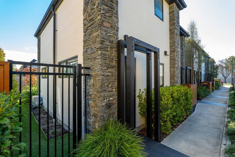 Photo of property in 6/41 Gracefield Avenue, Christchurch Central, Christchurch, 8013