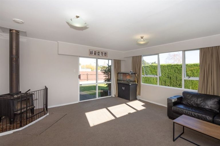 Photo of property in 1 Wilson Street, Seddon, 7210