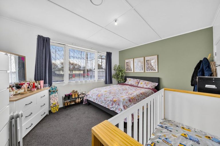 Photo of property in 133 Oxford Street, Lansdowne, Masterton, 5810