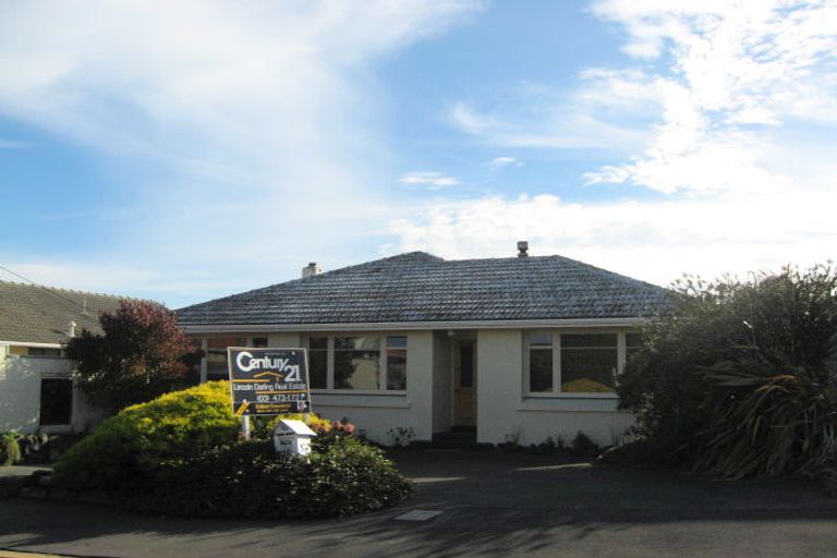 Photo of property in 16 Heath Street, Andersons Bay, Dunedin, 9013