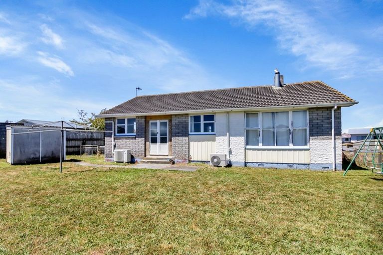 Photo of property in 5 Purnell Place, Marton, 4710