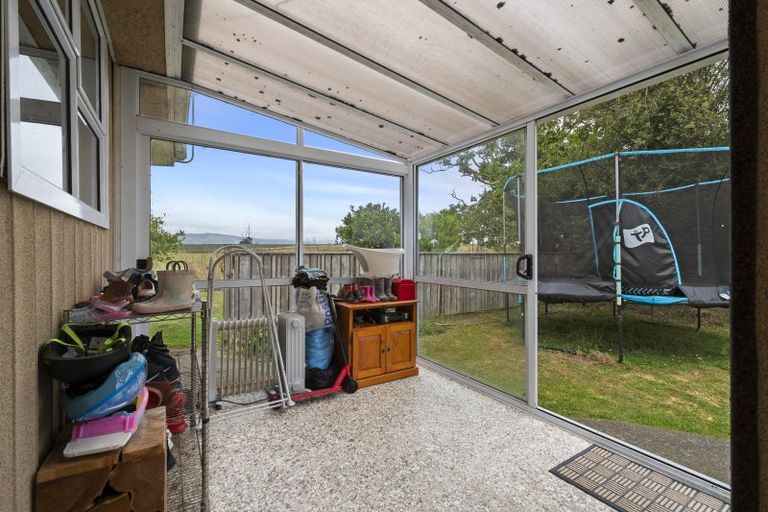 Photo of property in 165 Kukutauaki Road, Koputaroa, Levin, 5575