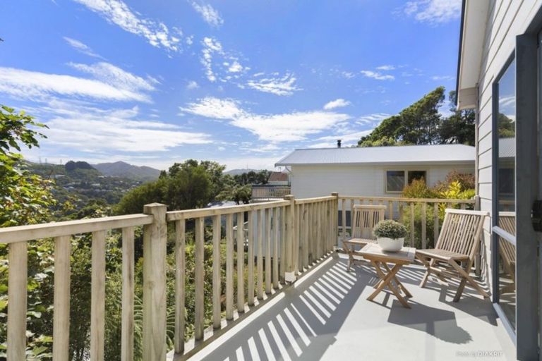Photo of property in 136 Mairangi Road, Wilton, Wellington, 6012